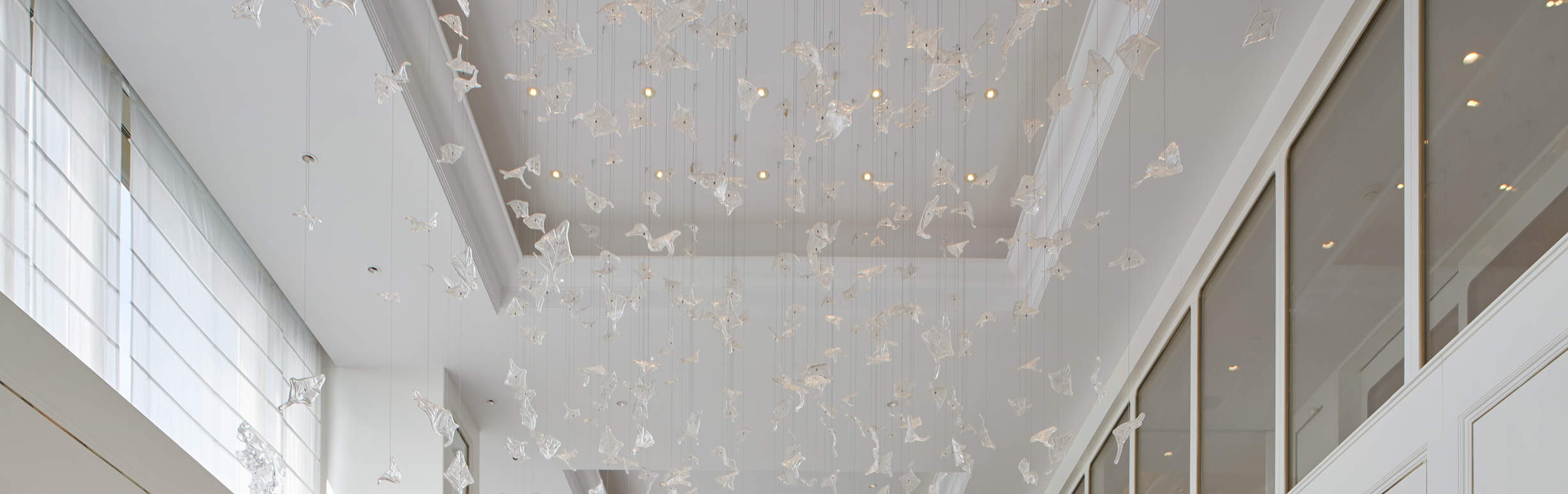 Paket Akomodasi Hotel Langham Shenzhen